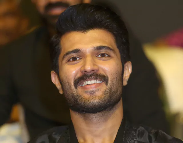 Vijay Deverakonda Pictures